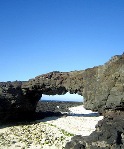 Du lịch đảo lý sơn