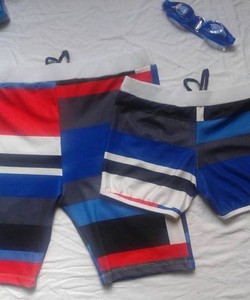 Chuyên sỉ quần cặp đi biển giá chỉ từ 68k/cặp