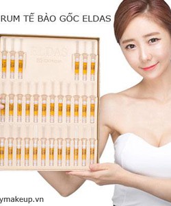 Serum tế bào gốc Eldas Hàn Quốc chính hãng