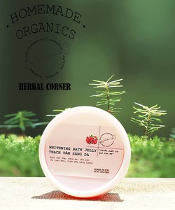 Thạch Tắm Lựu Đỏ