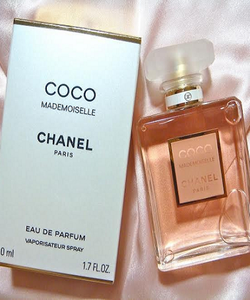 Nước hoa Chanel Coco