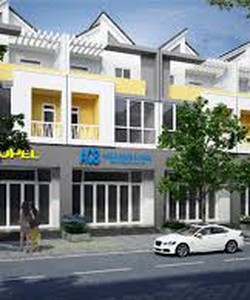 Đất Nền Thị Trấn Củ Chi