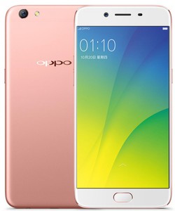 Điện thoại OPPO R9S