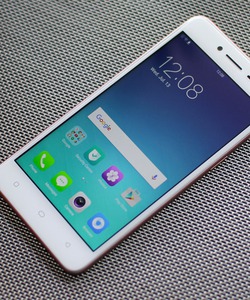 Oppo neo 9 a37 2 sim màu vàng màu hồng bảo hành 12 tháng chính hãng oppo vn