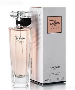 Lancome Miracle Tresor Tresor in love EDP 100ml nước hoa authentic perfume chính hãng hàng Mỹ xách tay