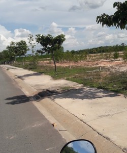 Đất đầu tư ngay làng đại học bình dương giá gốc 3tr6/m2 100% sinh lời cao