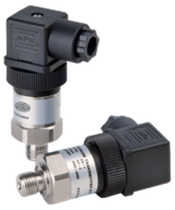 Cảm biến đo áp suất khí nén