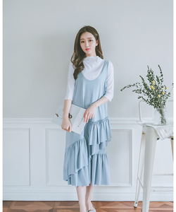 Váy áo Hàn Quốc