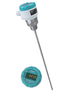 Cảm biến đo mức radar