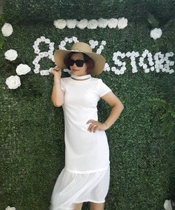 maxi đi biển siêu xinh giá chỉ từ 100k