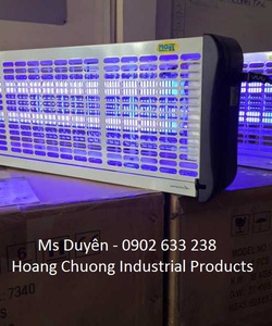 Đèn Bắt Côn Trùng Mo el 7340 Ý
