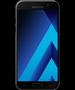 Samsung Galaxy A5 2017 Chính hãng