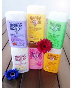 Sữa tắm Le Petit Marseille xách tay từ Pháp Available tại shop