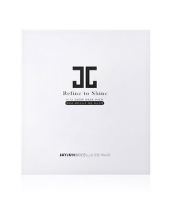 Jayjun Biocellulose Mask