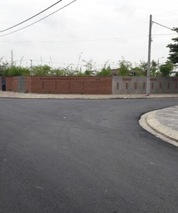 Đất biển phố chợ ẩm thực An Nam, liễn kề bãi biển du lịch 900m