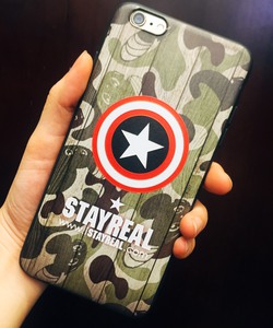 Ốp Iphone Chất lừ, giá rẻ nhất thị trường