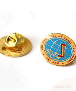 Nhận làm huy hiệu đẹp uy tín chất lượng giá rẻ nhất