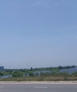 Đất biển Đà Nẵng giá chỉ 360 triệu/lô chỉ cần trả trước 165 triệu