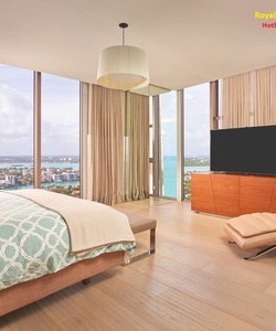 So sánh căn hộ penthouse/ Dual Key Royal Park Bắc Ninh và căn hộ 2 ngủ Vinhomes Bắc Ninh