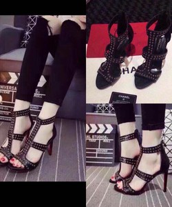 Giày cao gót cập nhật liên tục hot nhất 2015