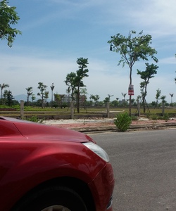 Mở bán đất nền vị trí hiếm view hồ sinh thái, hạ tầng 100%