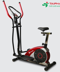 Xe đạp tập thể dục Tech Fitness TF 616