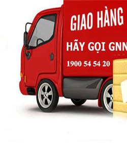 15k/đơn đi nội thành Hà Nội chỉ có tại Chuyển phát nhanh GNN