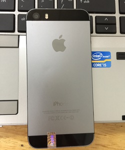 Iphone 5S Grey 16G QT