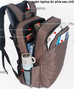 Balo Tigernu T B3175