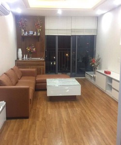 Chính chủ cho thuê căn hộ cao cấp Mỹ Đình Plaza 110m2, 3 phòng ngủ