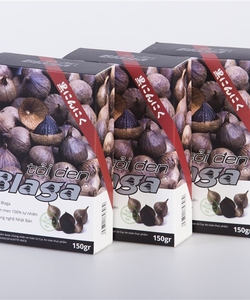 Tỏi đen Blaga Hộp 150g.