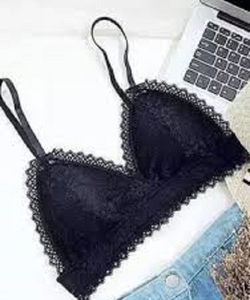 AL 563 Bralette Ren