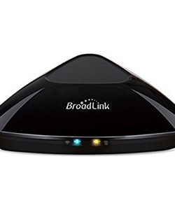 Trung tâm điều khiển nhà thông minh Broadlink RM PRO