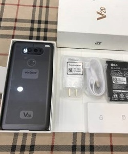 LG V20 của Mỹ Nguyên Seal 100%