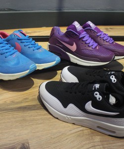 Giày Nike Nữ thanh lý Hà Nội