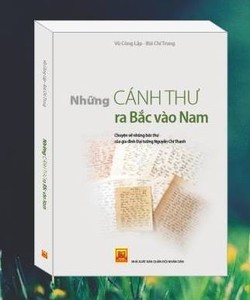 Những cánh thư ra Bắc vào Nam