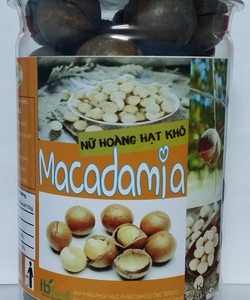 Hạt Mắc Ca Úc bán tại Bình dương Tbfood , 500gr