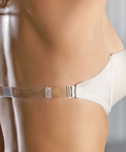 Áo ngực dây lưng trong bảng dây nhỏ