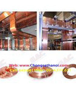 ĐỒNG QUẬN 25X3 50M