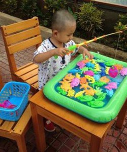 Đồ chơi câu cá