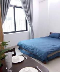 Chỉ 5,5 triệu Căn hộ cho người Nhật, Hàn 40m2, full nội thất sang trọng, ở Đình Thôn gần Keangnam. liên hệ 0982475592