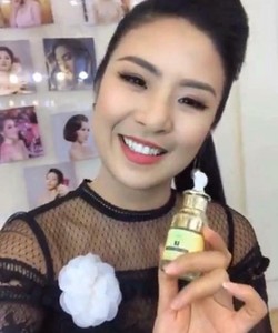 Serum tái tạo chuyên sâu 3D