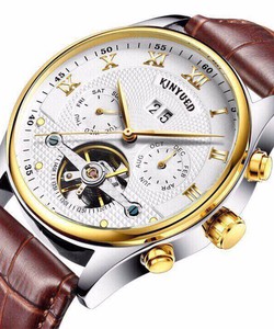 Đồng hồ cơ kinyeud