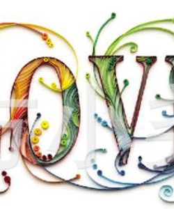 Phôi tranh in sẵn cỡ A4