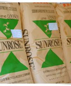 Phụ gia thực phẩm CMC Sodium Carboxymethyl Cellulose