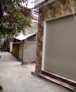 Cần bán nhà trong ngõ 3 tầng đường Hào Khê, Lê Chân, Hải Phòng.