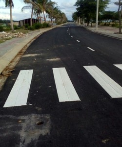 Bán 5 lô liền kề đường Viêm Đông 3, Cách bãi tắm Viêm Đông 300m