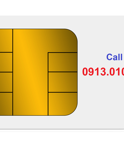 Sim số đầu cổ chính chủ VIP