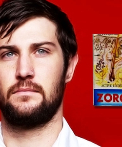 Thuốc Mọc Râu Quai Nón Thái Lan