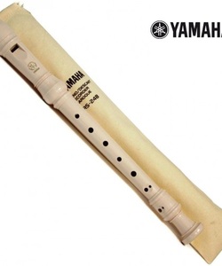 Tiêu sáo yamaha recorder yrs 24b